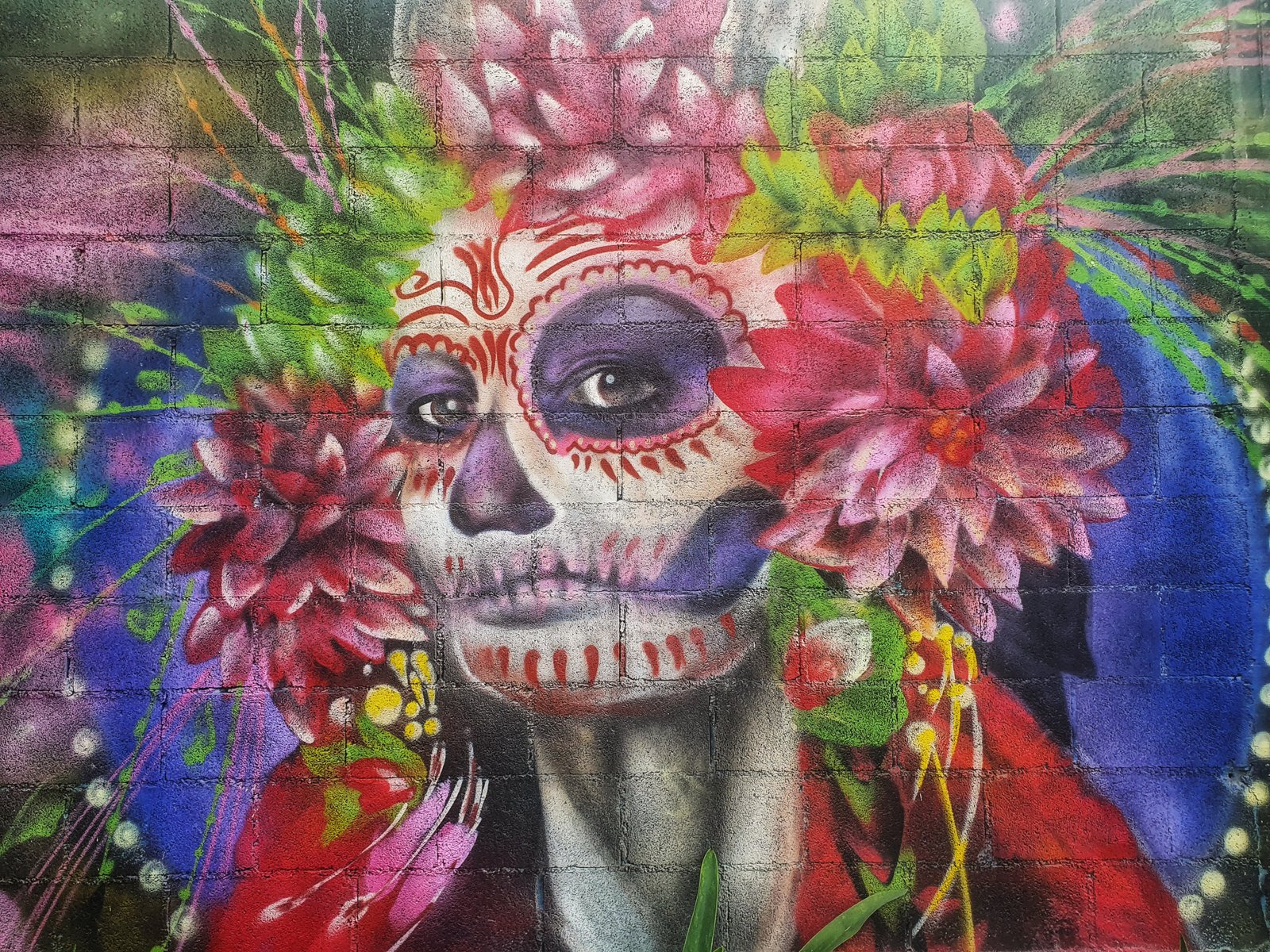 Grafitti from Zagreb